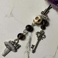 Greek Gods Phone/Bag Charms