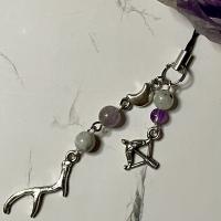 Greek Gods Phone/Bag Charms