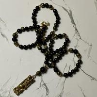 Prayer Beads for Hades