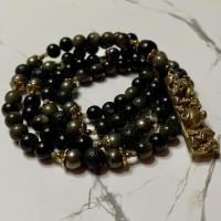 Prayer Beads for Hades