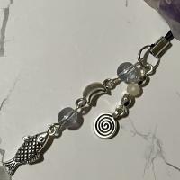 Celtic Gods Phone/Bag Charms