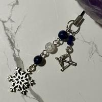 Norse Gods Phone/Bag Charms