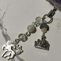 Celtic Gods Phone/Bag Charms