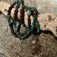Prayer Beads for The Dagda 