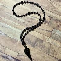 Closed Loop Pocket Prayer Beads for Nyx