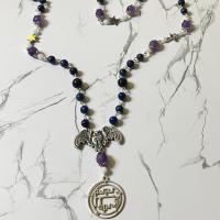 Chainlink Prayer Beads for Stolas
