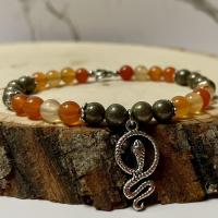 Norse Gods and Mythology Charm Bracelets 