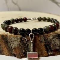 Norse Gods and Mythology Charm Bracelets 
