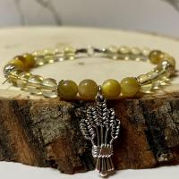 Norse Gods and Mythology Charm Bracelets 