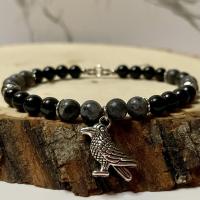 Norse Gods and Mythology Charm Bracelets 