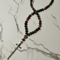 Prayer Beads for Ares