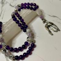 Prayer Beads for Cerridwen 