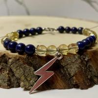 Greek Gods and Mythology Charm Bracelets 