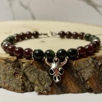 Greek Gods and Mythology Charm Bracelets 