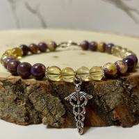 Greek Gods and Mythology Charm Bracelets 