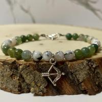 Greek Gods and Mythology Charm Bracelets 