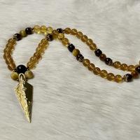 Prayer Beads for Sekhmet 