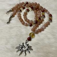 Prayer Beads for Apollo 