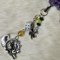 Greek Gods Phone/Bag Charms