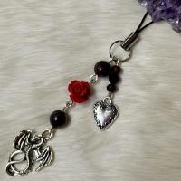 Angels and Infernals Phone/Bag Charms