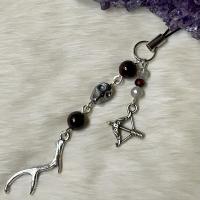 Celtic Gods Phone/Bag Charms