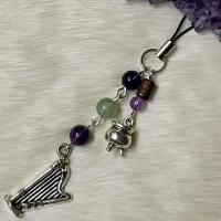 Celtic Gods Phone/Bag Charms