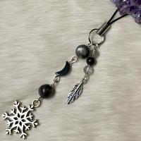 Celtic Gods Phone/Bag Charms