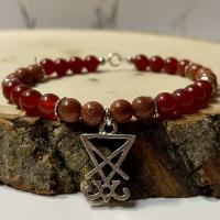 Angels, Infernals, and Saints Bracelets