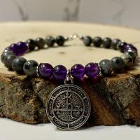 Angels, Infernals, and Saints Bracelets