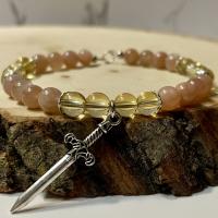 Angels, Infernals, and Saints Bracelets