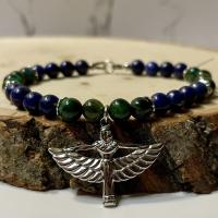 Egyptian Gods and Mythology Bracelets 