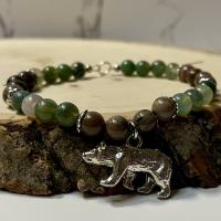 Celtic Gods and Mythology Bracelets 