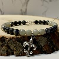 Angels, Infernals, and Saints Bracelets