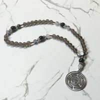 Pocket Prayer Beads for Hecate