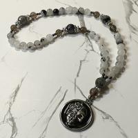 Pocket Prayer Beads for Hel