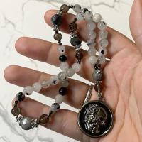 Pocket Prayer Beads for Hel