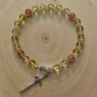 Angels and Infernals Bracelets