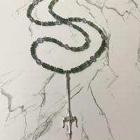 Pelagios: Devotional Necklace for Poseidon