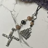 Celtic Gods Phone/Bag Charms