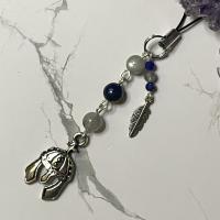 Greek Gods Phone/Bag Charms
