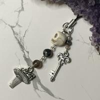 Greek Gods Phone/Bag Charms