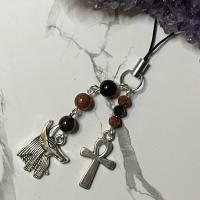 Egyptian Gods Phone/Bag Charms