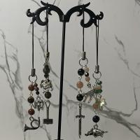 Norse Gods Phone/Bag Charms