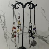 Angels and Infernals Phone/Bag Charms