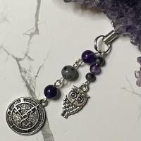 Angels and Infernals Phone/Bag Charms