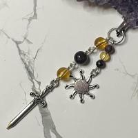 Angels and Infernals Phone/Bag Charms