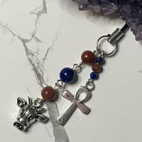 Egyptian Gods Phone/Bag Charms