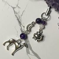 Celtic Gods Phone/Bag Charms