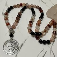 Prayer Beads for Asmodeus 