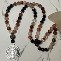 Prayer Beads for Asmodeus 